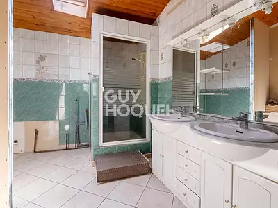 Maison, 83 m²