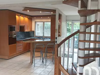 Maison, 74 m²