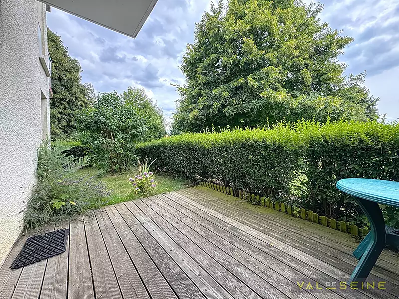 Appartement, 63,76 m²