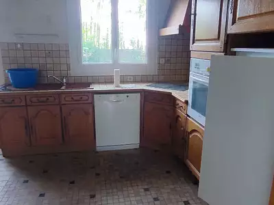 Maison, 330 m²