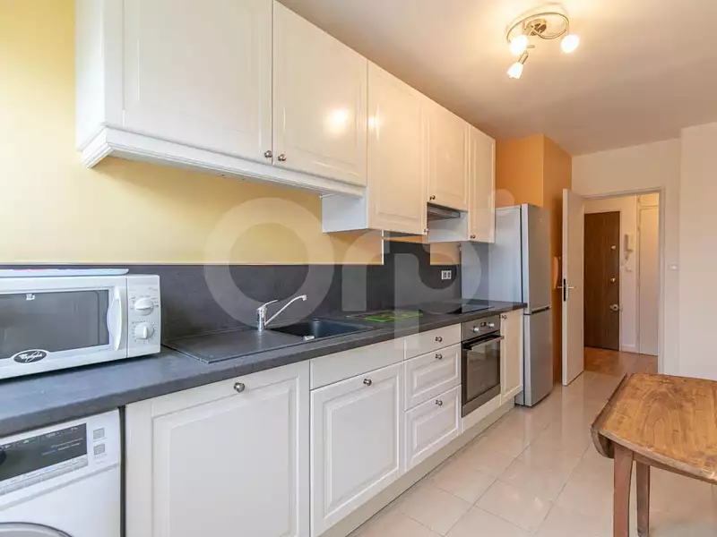 Appartement, 74 m²