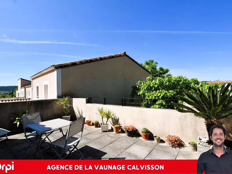 Appartement, 43 m²