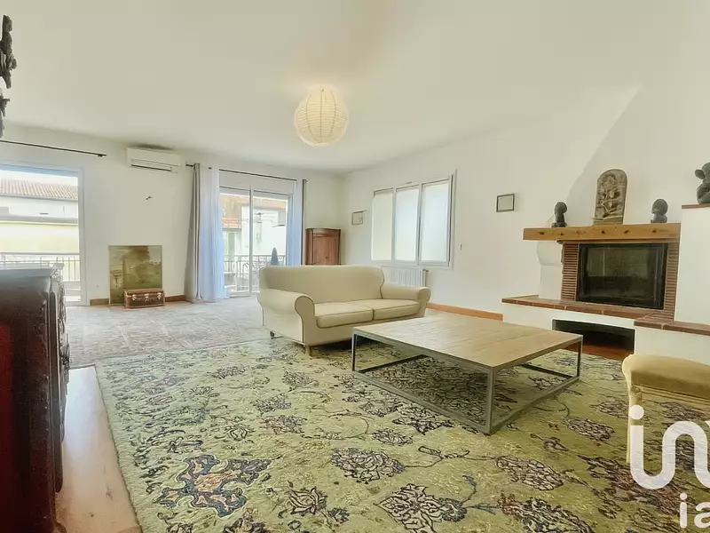 Appartement, 136 m²