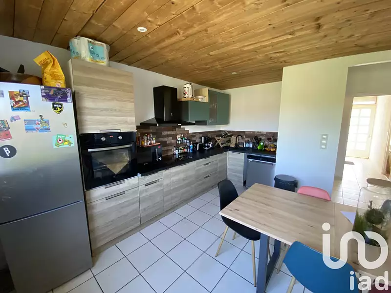 Maison, 80 m²