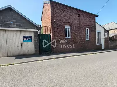 Maison, 73 m²