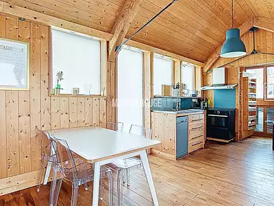 Maison, 125 m²