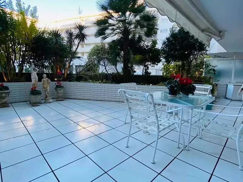 Appartement, 100 m²