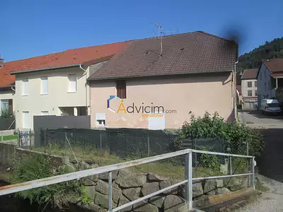 Immeuble, 131 m²