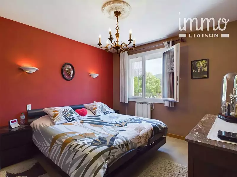 Maison, 190 m²