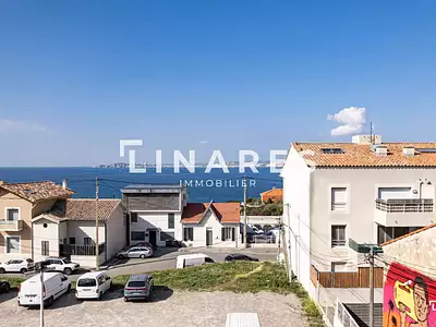 Appartement, 110 m²