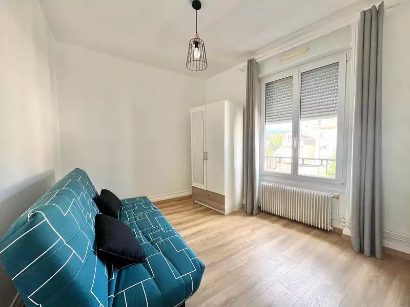 Appartement, 49 m²