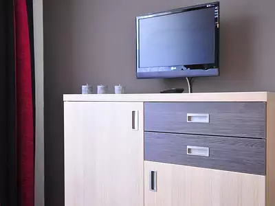 Appartement, 47,55 m²