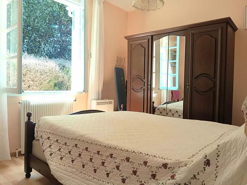 Maison, 141 m²