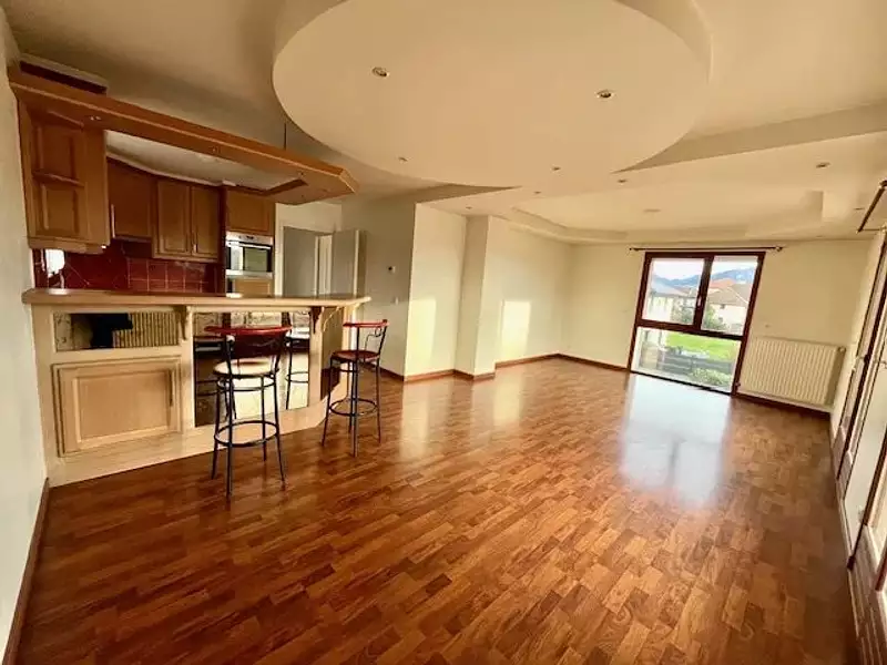 Appartement, 98,57 m²