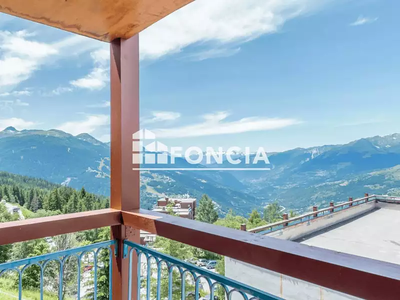 Appartement, 90 m²