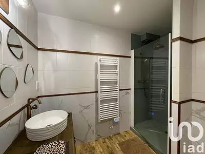 Maison, 110 m²
