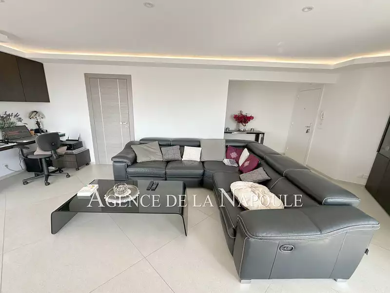 Appartement, 111,01 m²