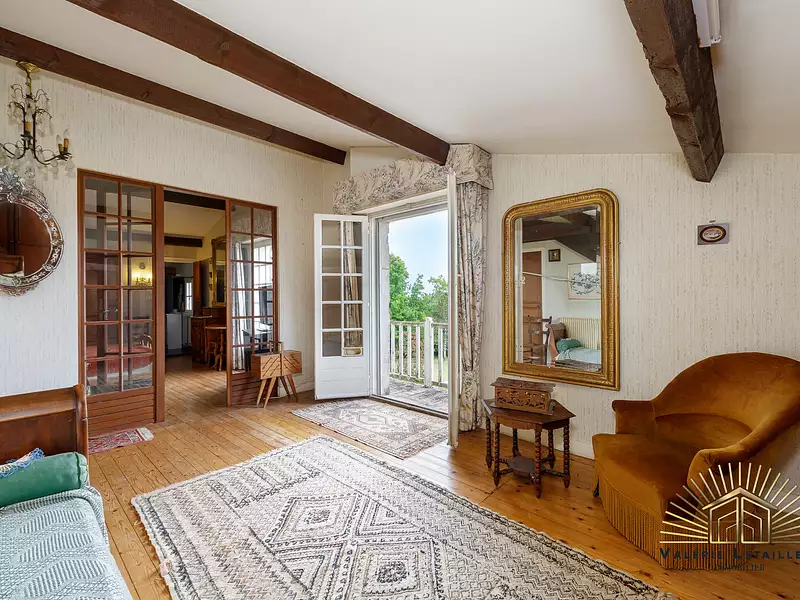 Maison, 329 m²