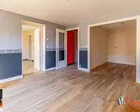 Appartement, 72,64 m²