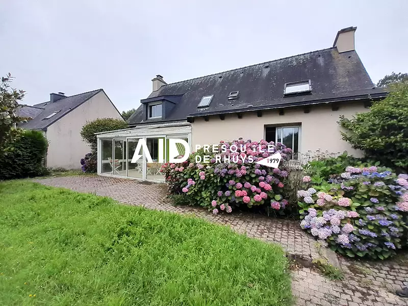 Maison, 145 m²