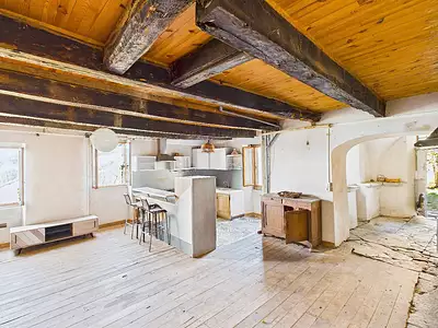 Maison, 92 m²