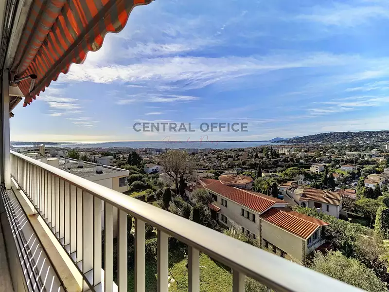 Appartement, 79,67 m²