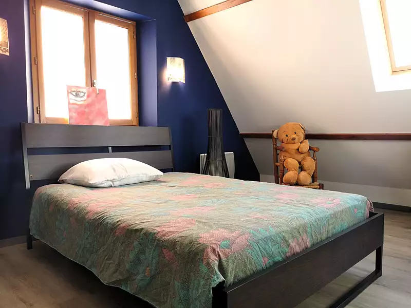 Maison, 150 m²