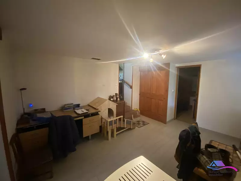 Maison, 116 m²
