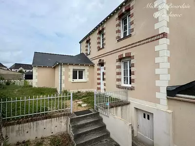 Maison, 117 m²