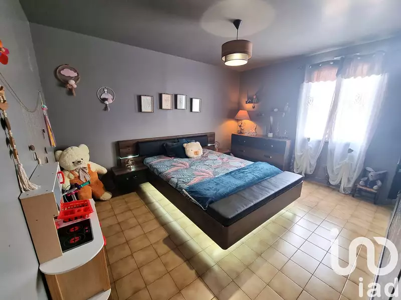 Maison, 140 m²