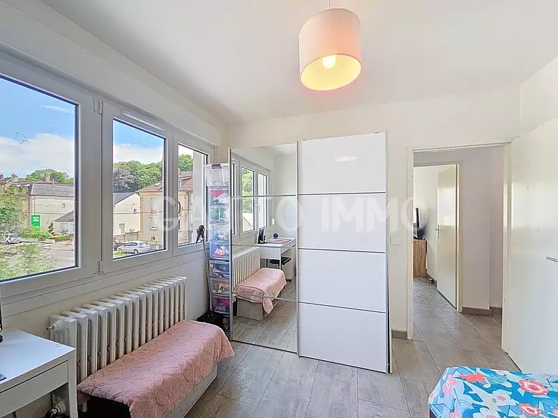 Appartement, 73,15 m²