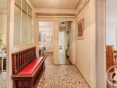 Appartement, 98,1 m²