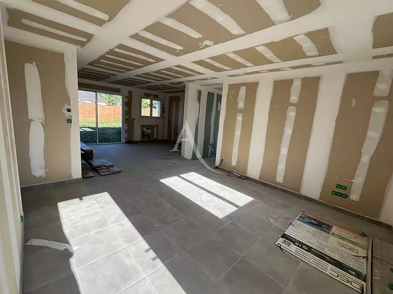 Maison, 94 m²