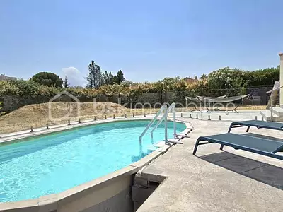 Maison, 114 m²