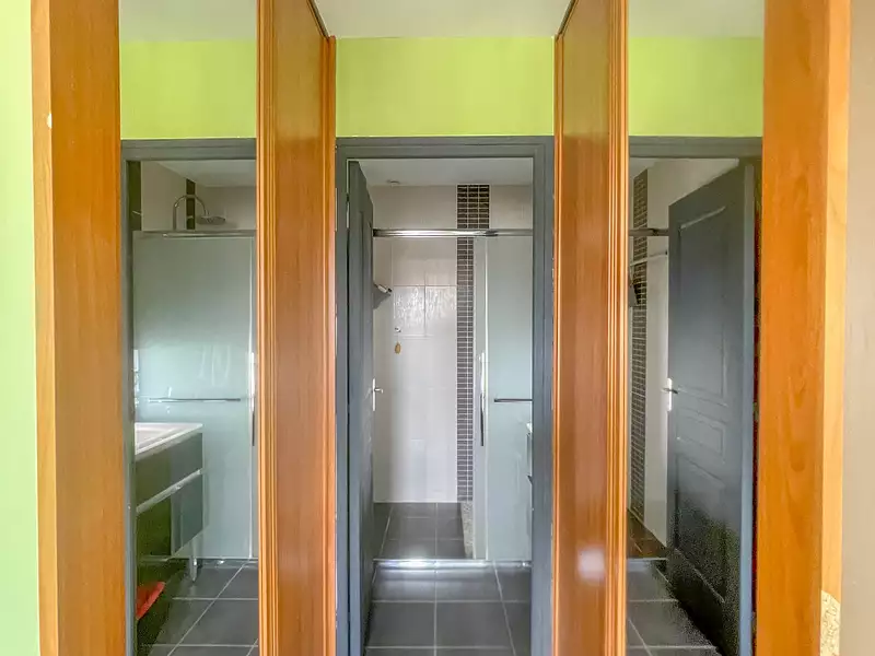 Maison, 156 m²