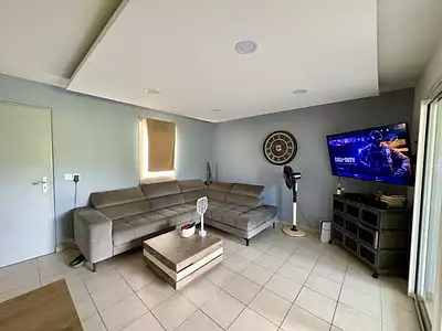 Appartement, 38,67 m²