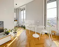 Appartement, 46,65 m²