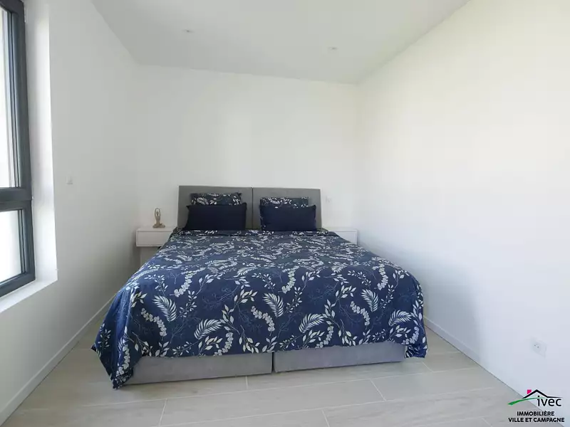 Maison, 119 m²