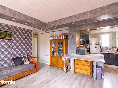 Maison, 140 m²