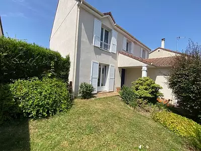Maison, 170 m²