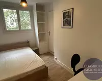 Appartement, 56,16 m²