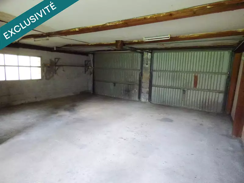 Maison, 84 m²