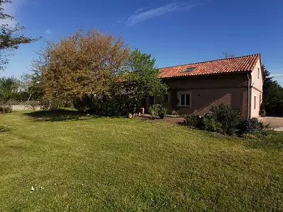 Maison, 219 m²