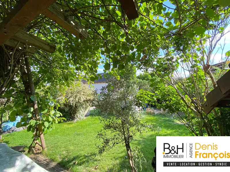 Maison, 160 m²