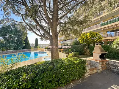 Appartement, 58,04 m²