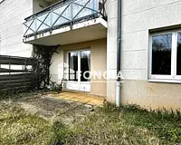 Appartement, 44 m²