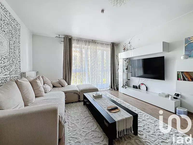 Appartement, 64 m²