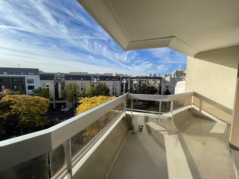 Appartement, 36,97 m²