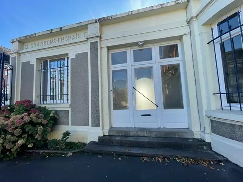 Appartement, 51,59 m²