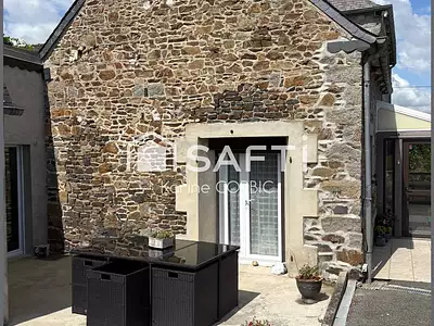 Maison, 160 m²